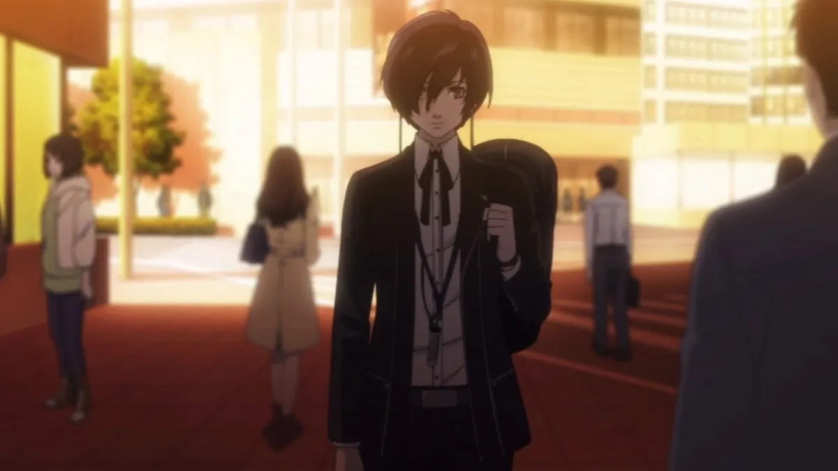 如何在persona 3重新加载中找到每个宝石