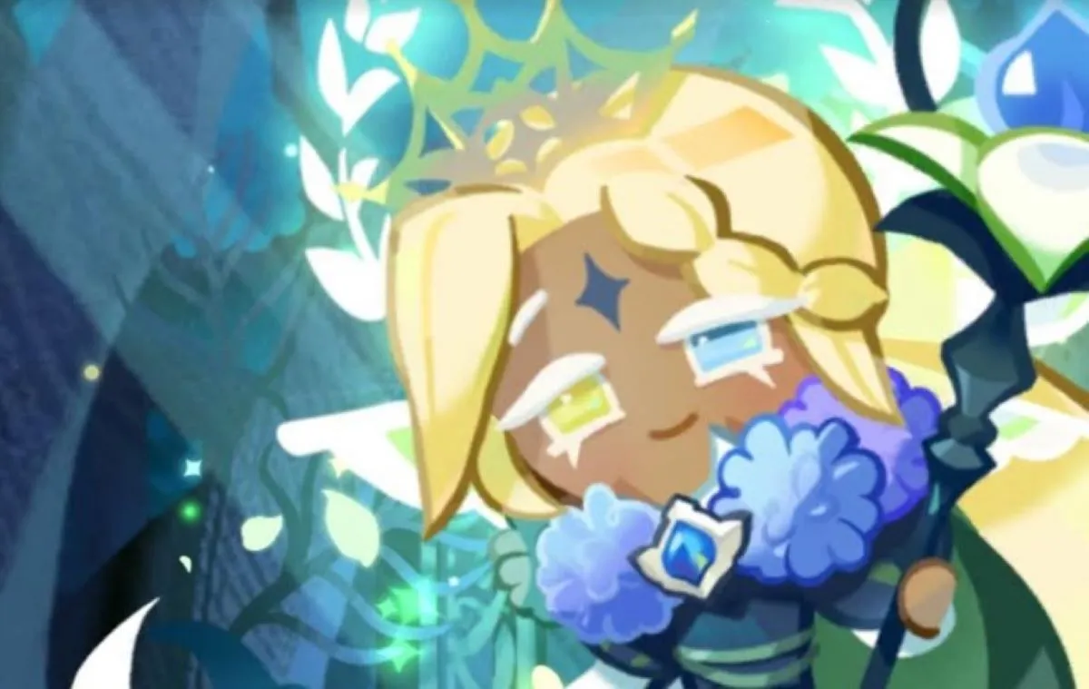 如何在《Cookie Run Kingdom》中获取和使用璀璨彩虹水晶