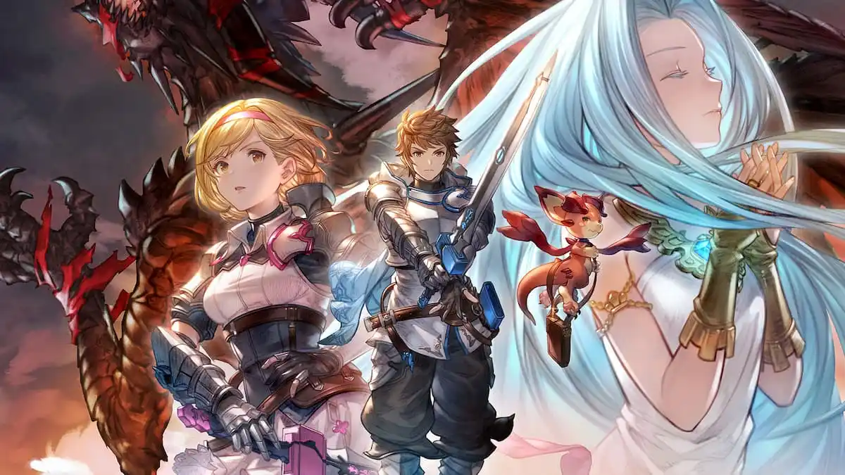 Granblue Fantasy是什么：Relink发布日期？