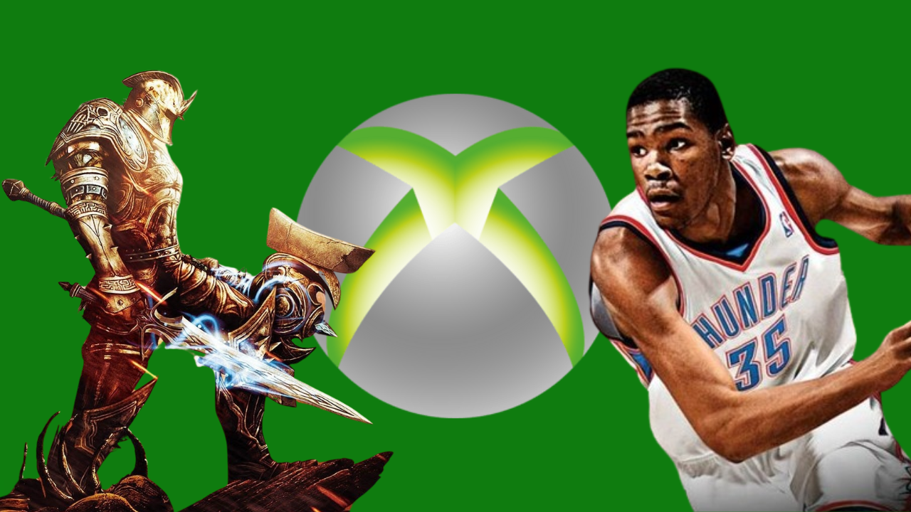 前10名最稀有，最有價值的Xbox 360遊戲