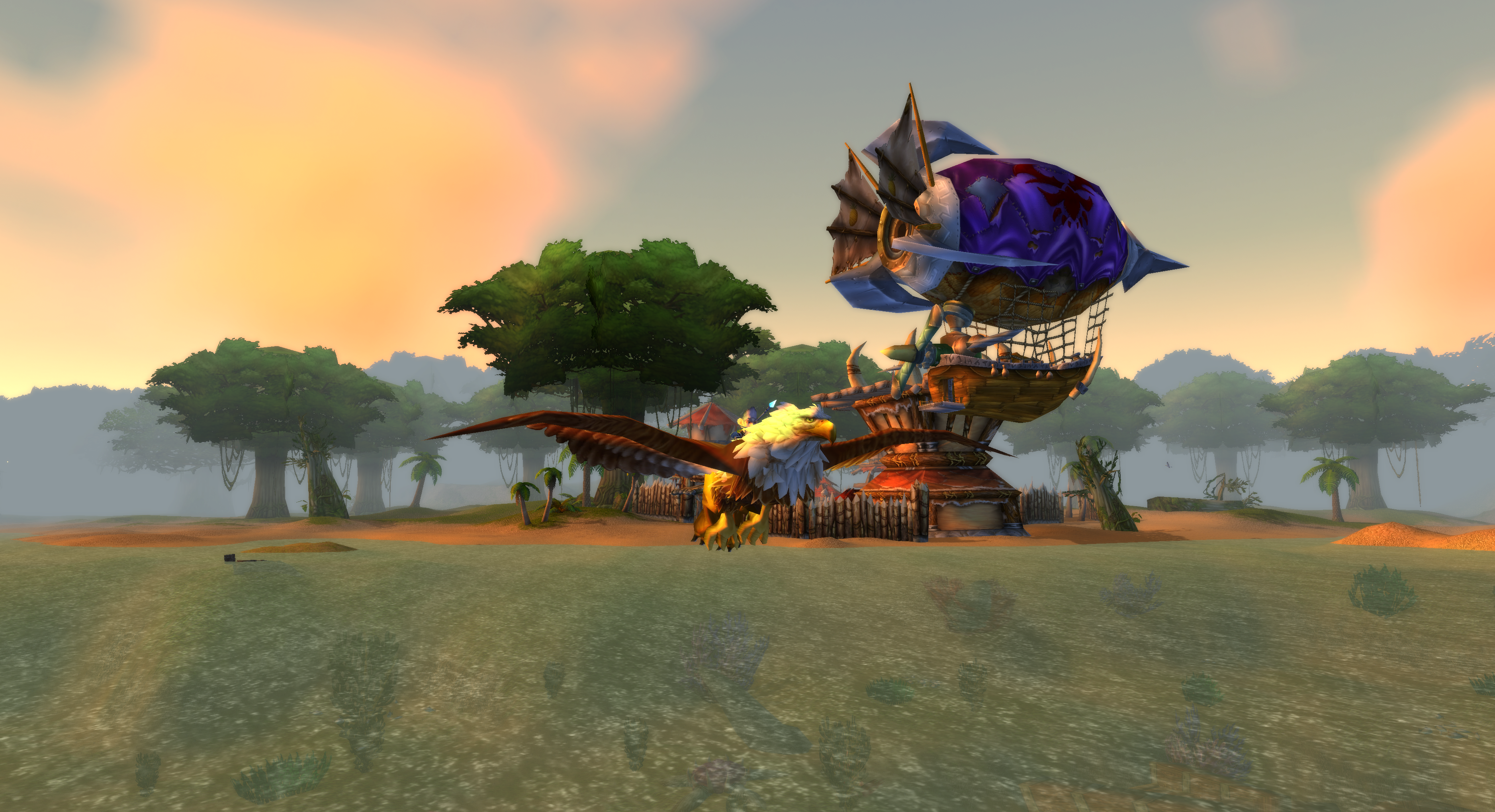 在哪裡可以在WOW Classic中找到青銅管