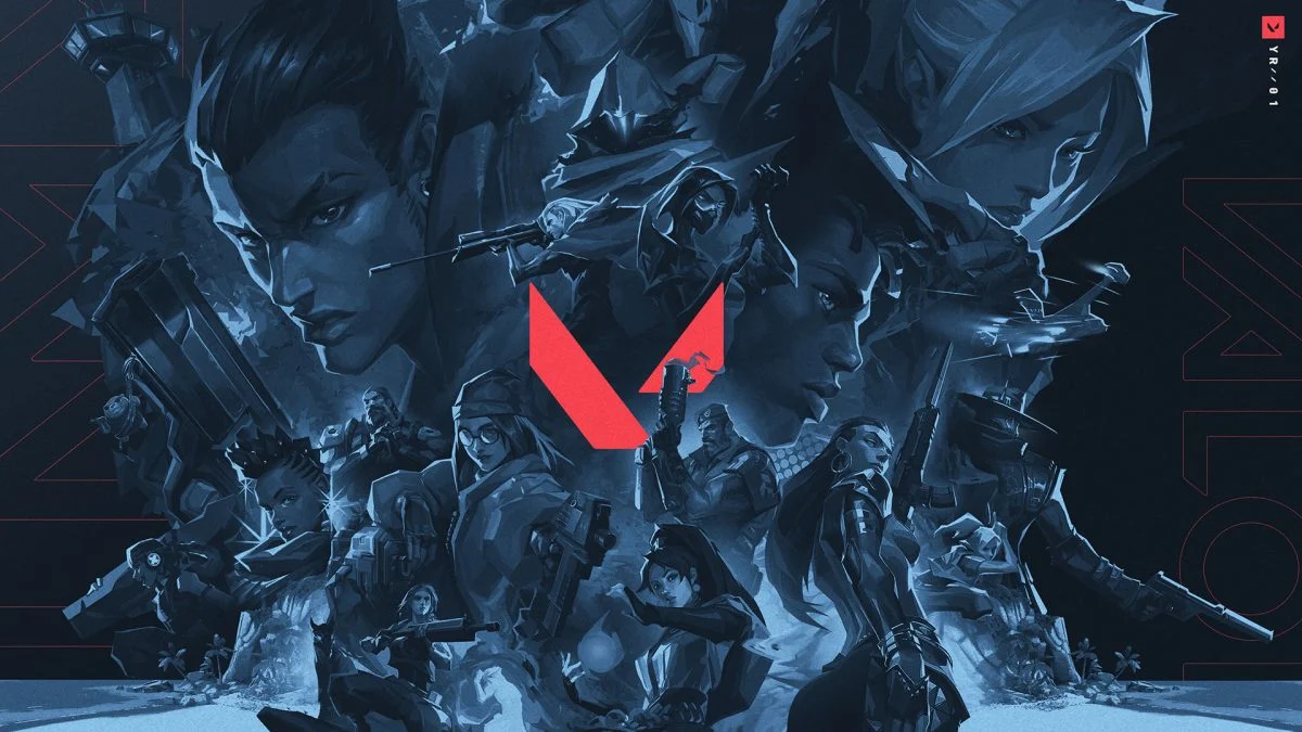 Riot已經在2025年制定了Valort的5週年紀念日的大計劃