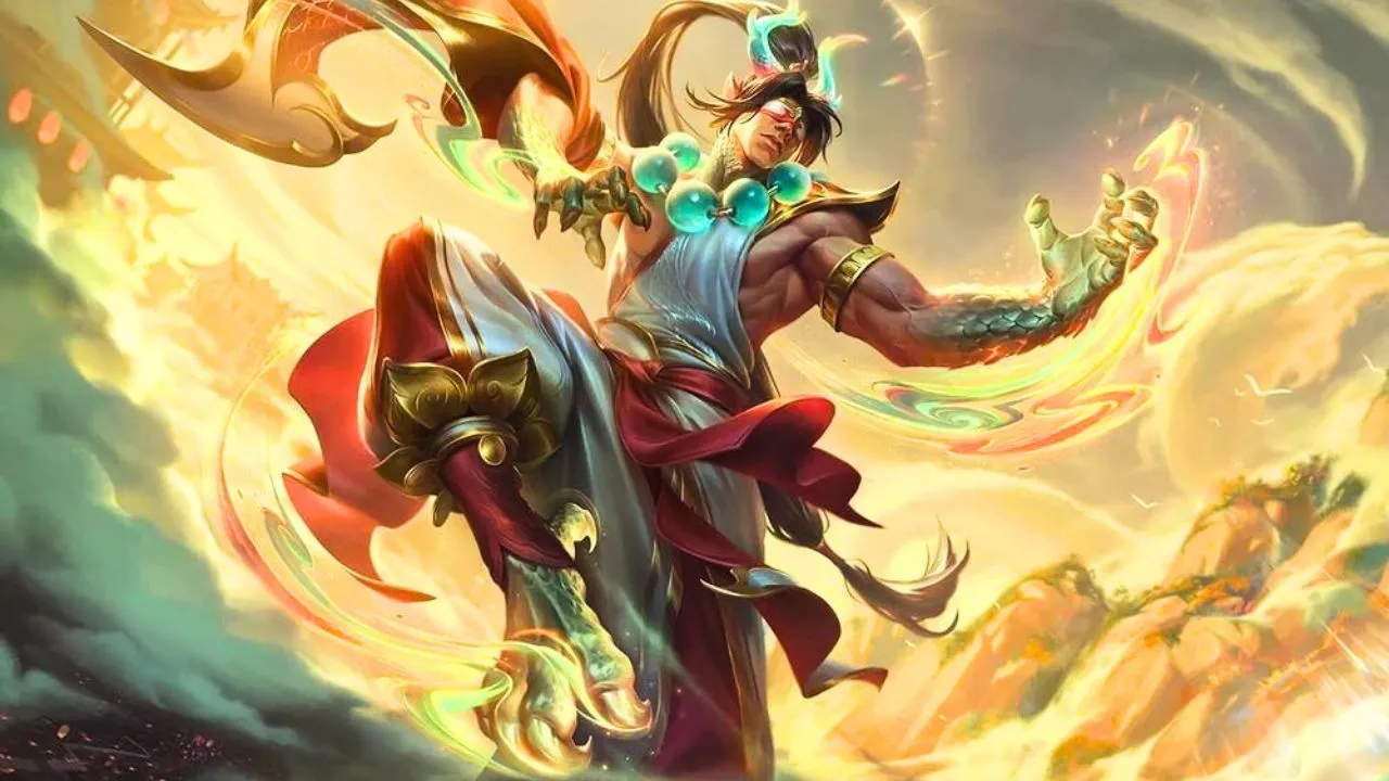 資深英雄聯盟 YouTuber SkinSpotlights 將因 Riot 的 Vanguard 系統而縮減覆蓋範圍