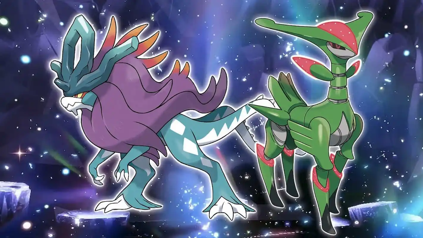 PokémonTCG臨時力量發布日期和預訂價格