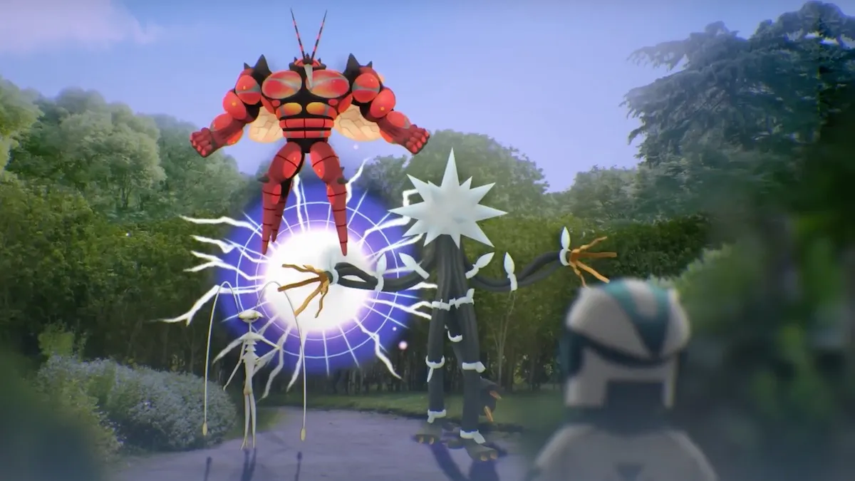 Xurkitree 能在 Pokémon Go 中發光嗎？