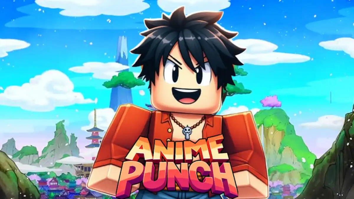 Anime Punch Simulator 代码（2024 年 4 月）