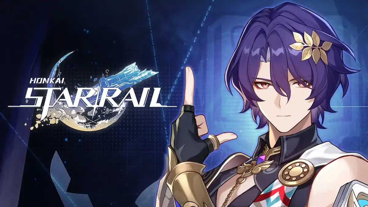如何在Honkai中解锁Deja Vu成就：Star Rail