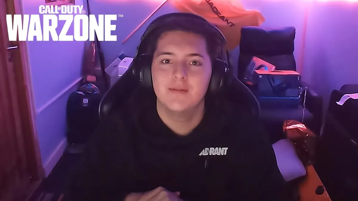 Warzone 社区认为 Fifakill 的“非官方”连胜并没有打破纪录