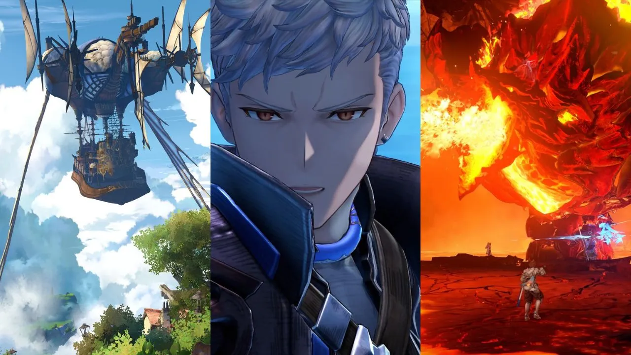 Granblue Fantasy：Relink奖杯列表：所有奖杯和成就