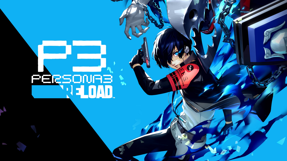 什么是persona 3重新加载歌曲？