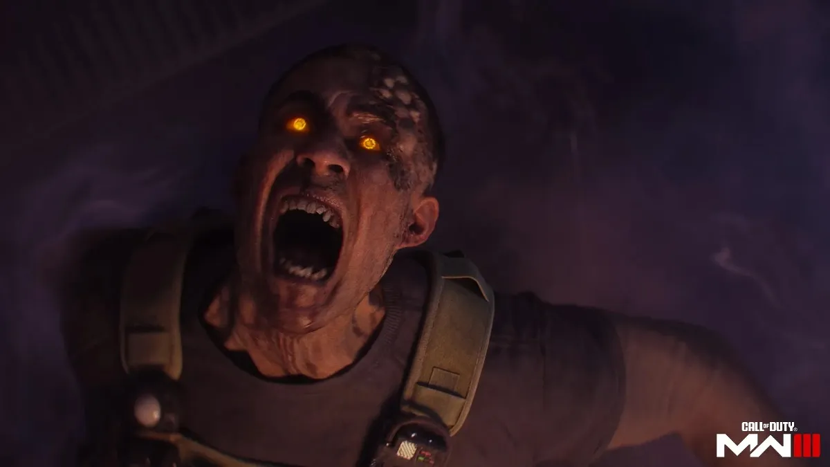 有消息称 Infinity Ward 将接手《MW3 Zombies》项目，而 Treyarch 则致力于开发《CoD 2024》