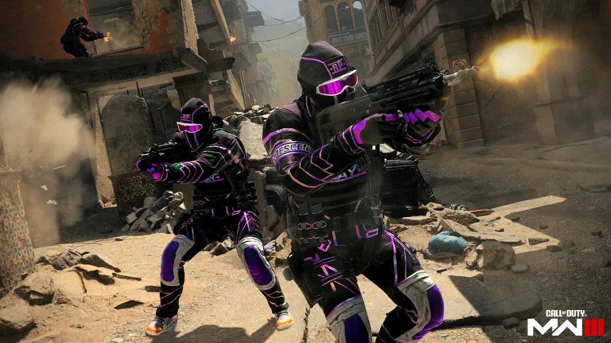 MW3在第一個重新加載更新之後由於“關鍵問題”而延遲的MW3排名延遲