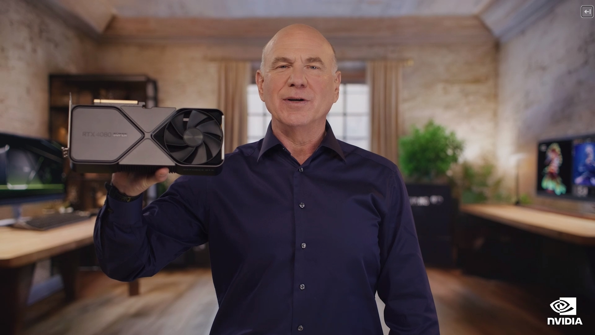 NVIDIA本月發布了3個新的GeForce RTX GPU，其中包括3080 TI的兩倍