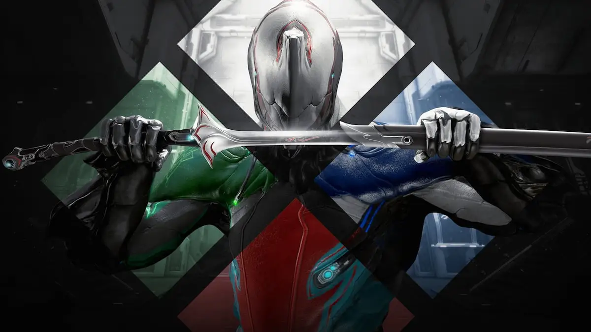 WARFRAME CROSS SAVE 2024：何時可以進行交叉保存？