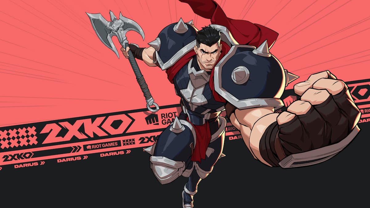 Riot 解释 2XKO 名称的由来