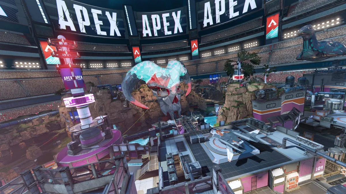 Apex Legends第20季倒计时：突破何时开始？