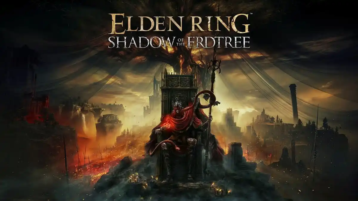 《Elden Ring: Shadow of the Erdtree》游戏预告片最终确认了预期 DLC 的发布日期