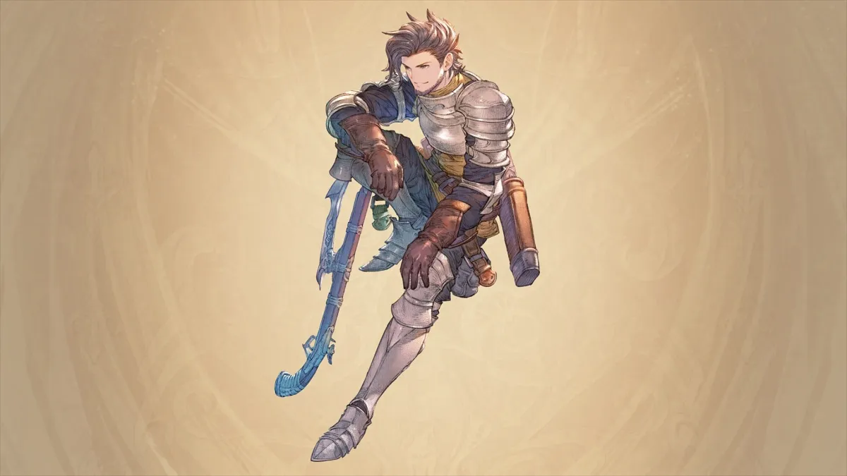 最好的rackam build in granblue幻想重新链接