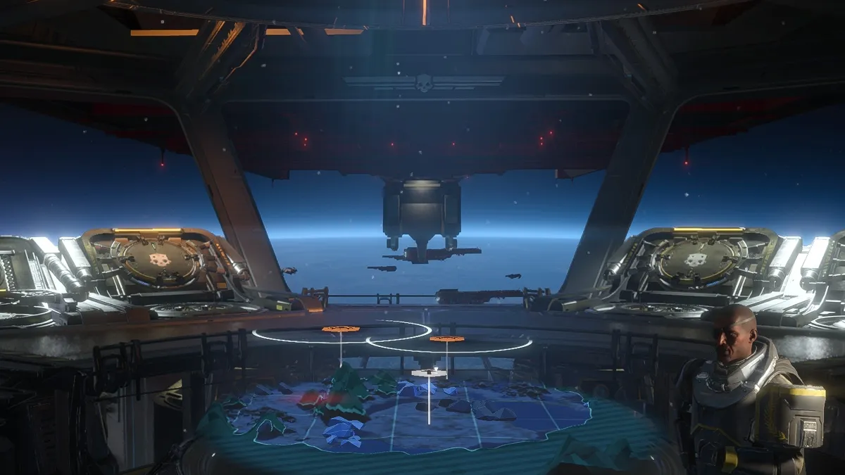 Helldivers 2主要命令：如何贏得針對自動機的捍衛運動