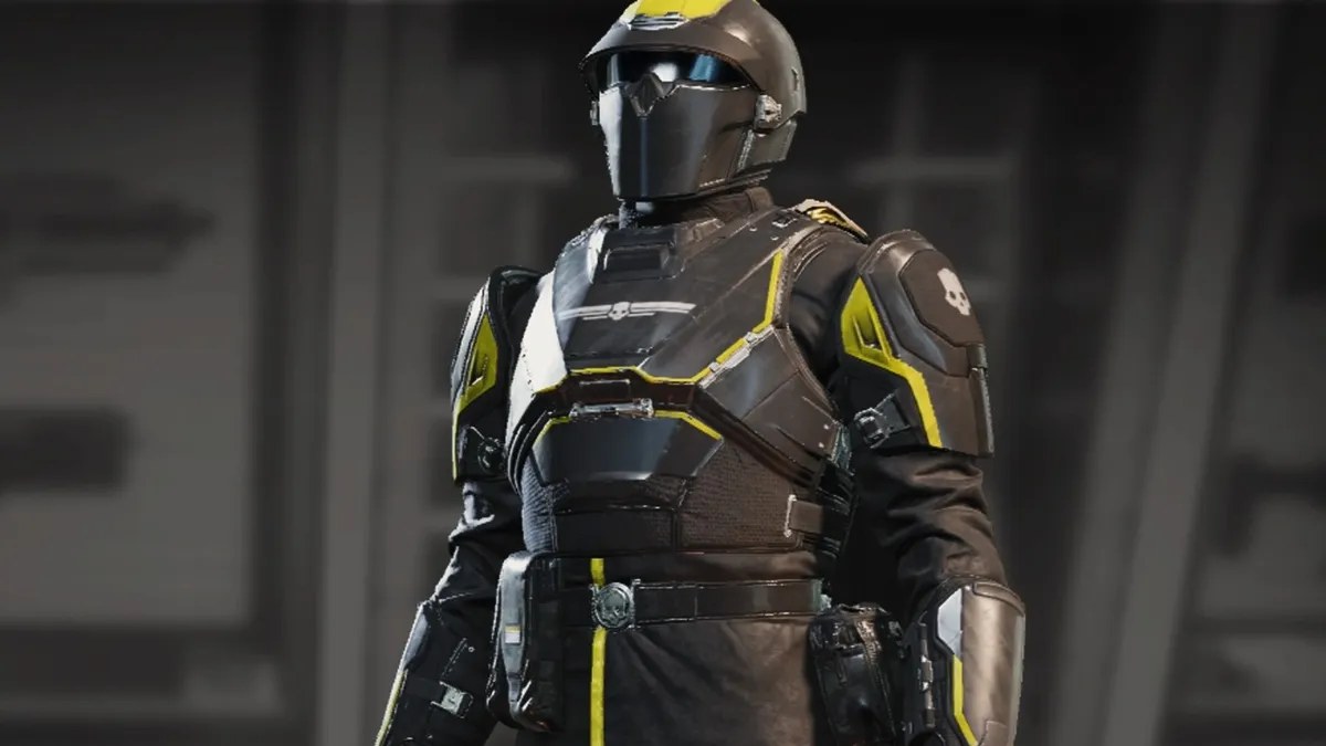 《Helldivers 2：额外填充》被动解释