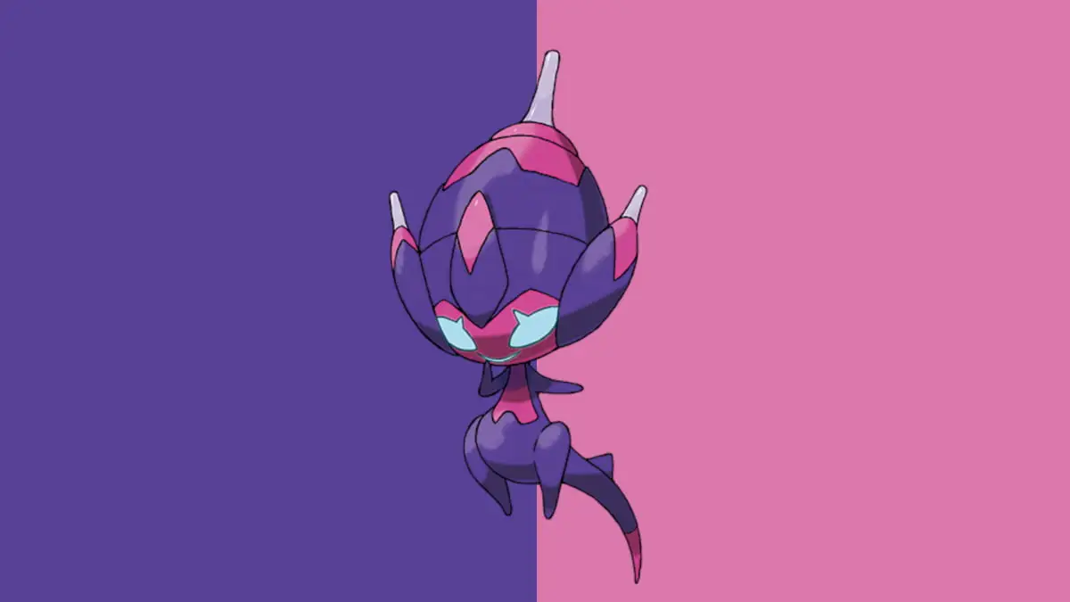 如何在 Pokémon Go 中獲得 Poipole