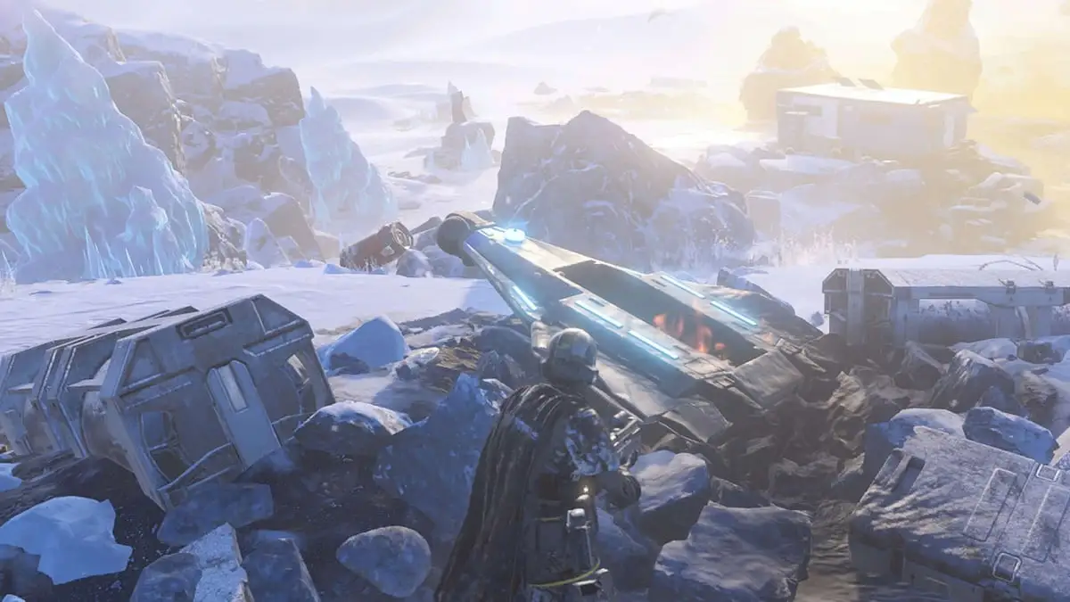 Helldivers 2 有配对功能吗？