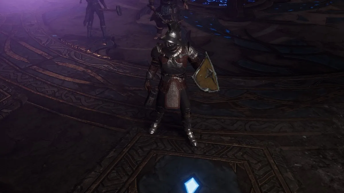 最後紀元中最好的 Hammerdin Paladin 構建