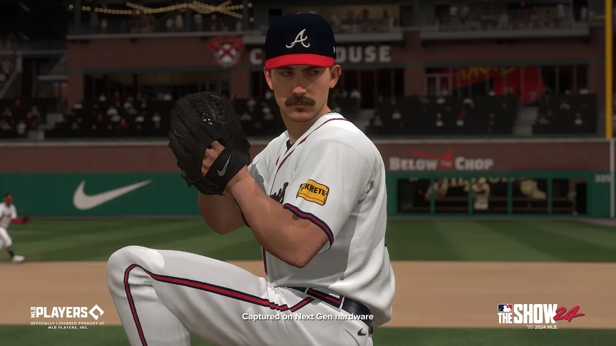 《MLB The Show 24》会登陆 PS4 吗？