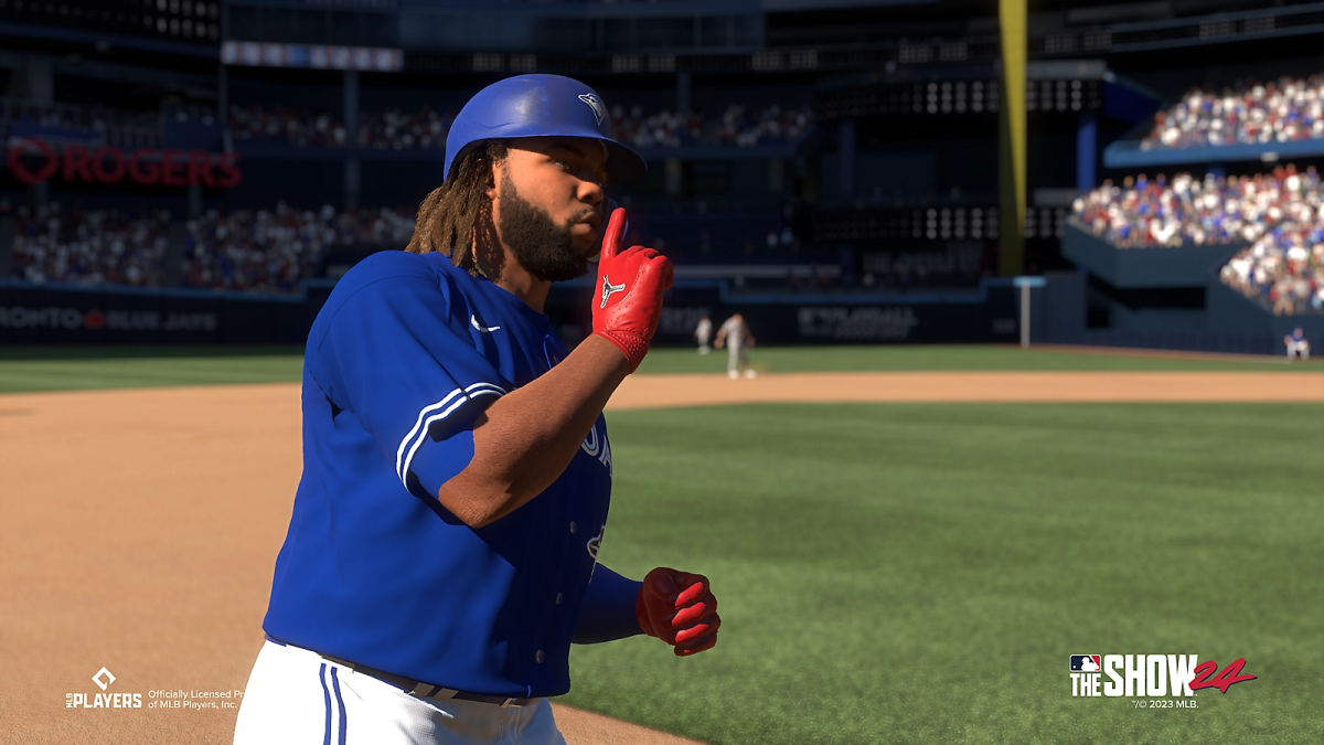 MLB The Show 24 原聲帶：所有曲目與藝術家