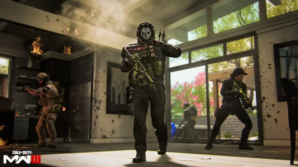 MW3 第 2 季什么时候重装上阵？