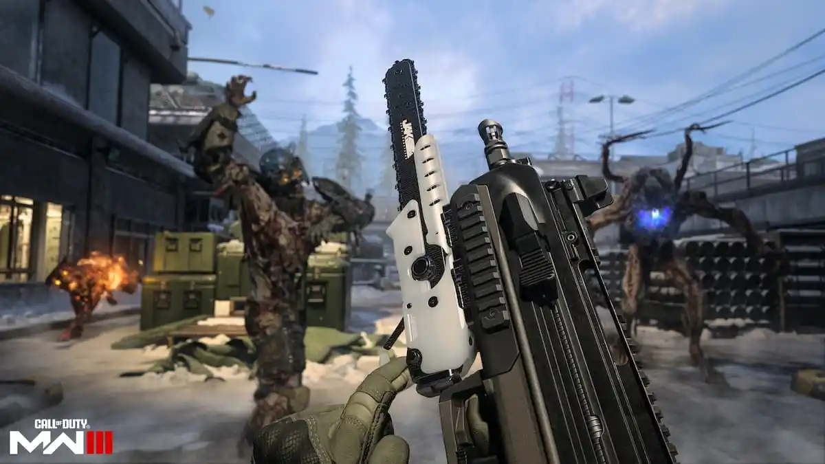 如何在MW3和Warzone中解鎖Jak Limb Ripper