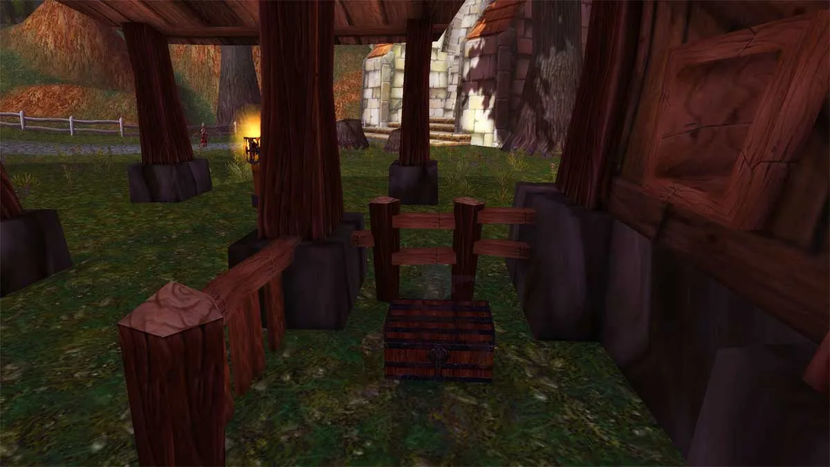 WOW SOD：如何在經典季節中獲得Shadowfiend技能書