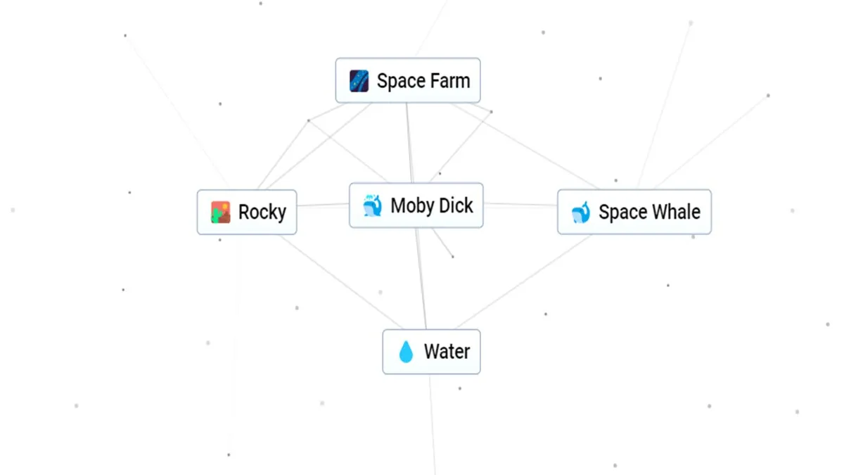 如何使Moby Dick用無限的飛船