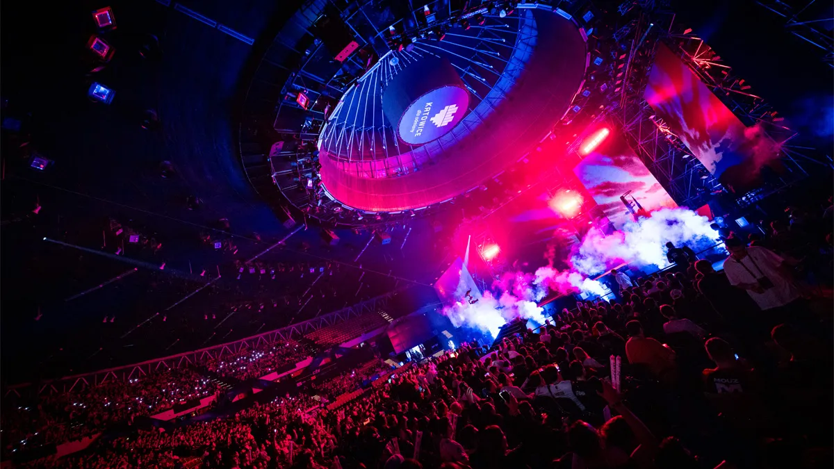 ESL FACEIT Group遭遇裁員：電競賽事中堅份子裁員數百人