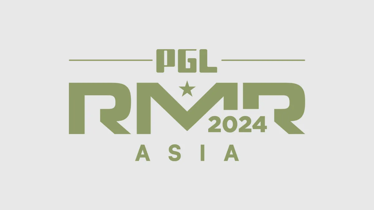 PGL 哥本哈根亚洲特锦赛 RMR：赛程、结果、队伍