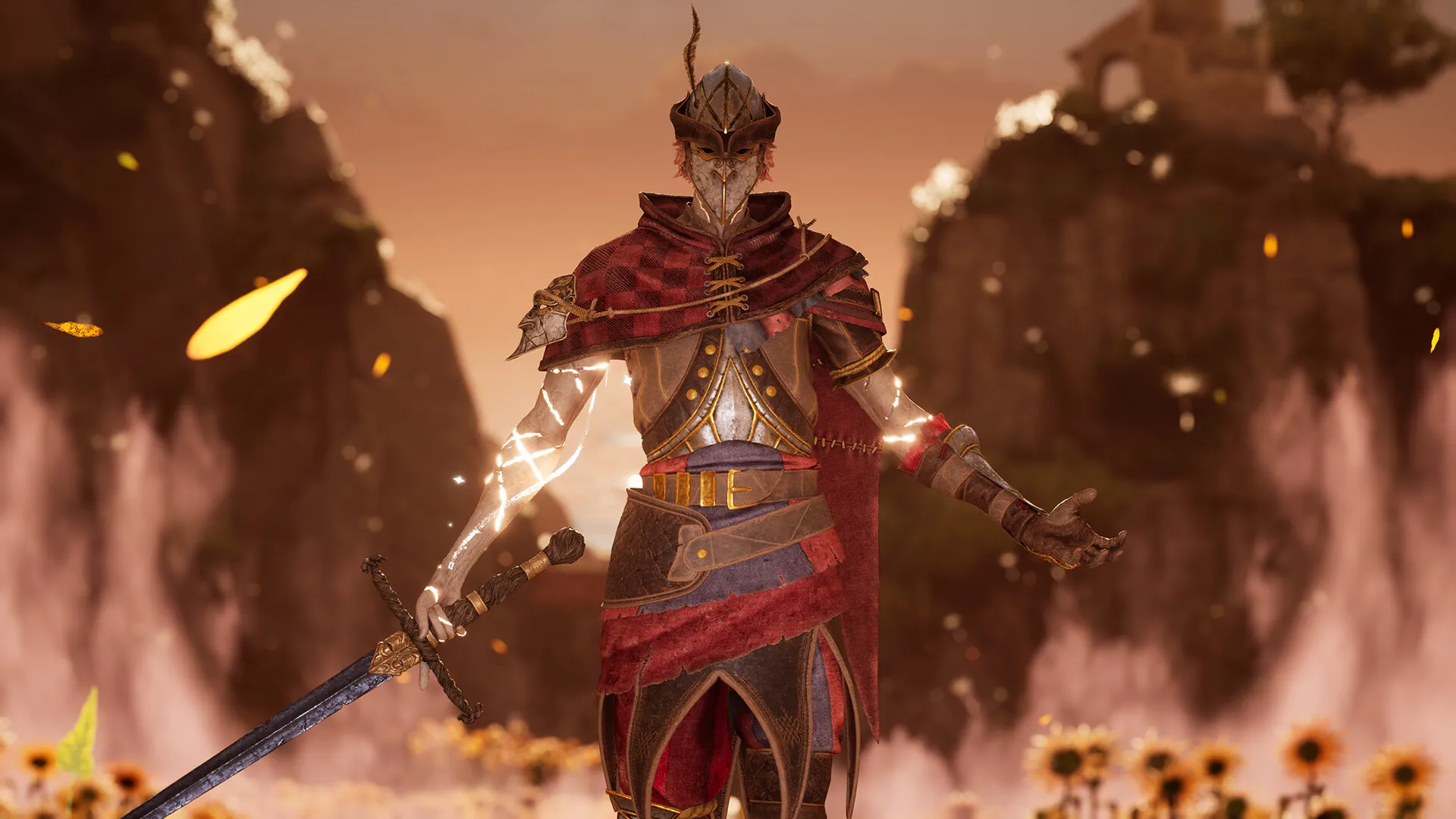 獨立靈魂遊戲《Enotria: The Last Song》延後發售，以免與《Elden Ring》DLC 一起發行「自殺式」遊戲