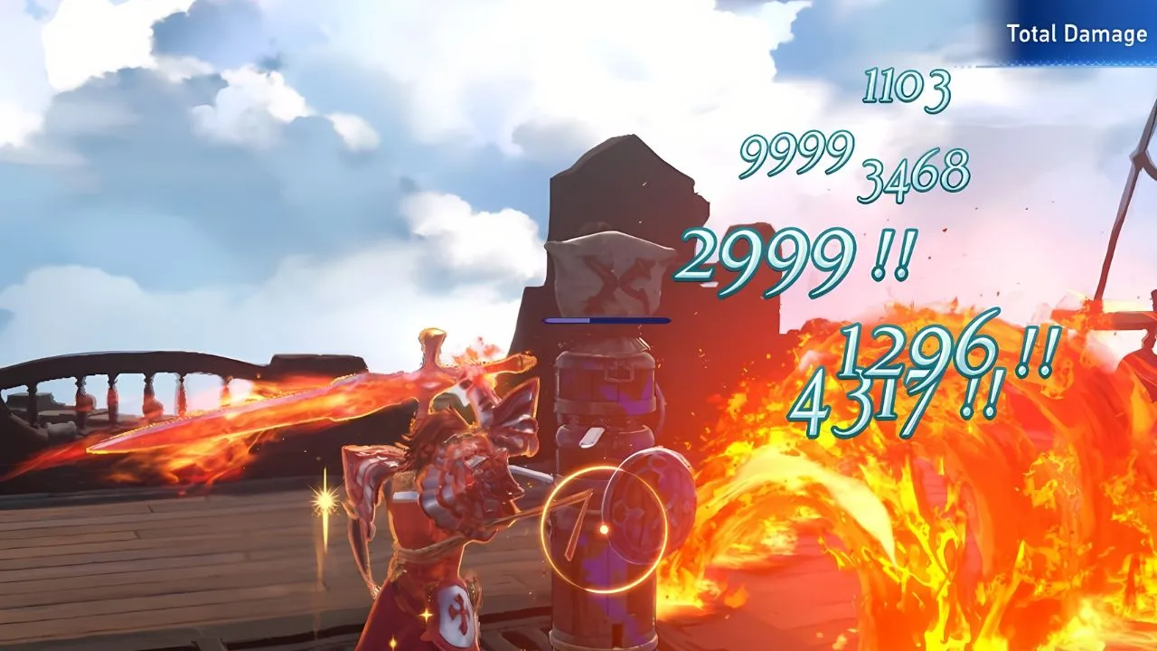 Granblue Fantasy中的损坏帽如何工作：重新链接？