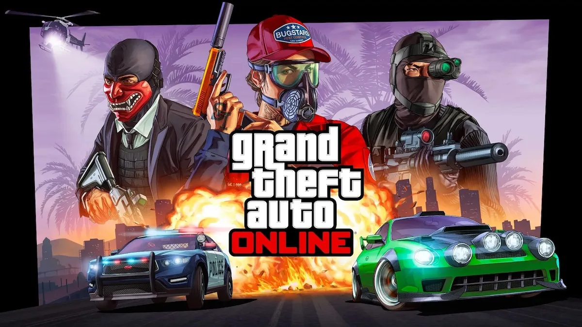 GTA 在线模式 5 个最佳地堡地点