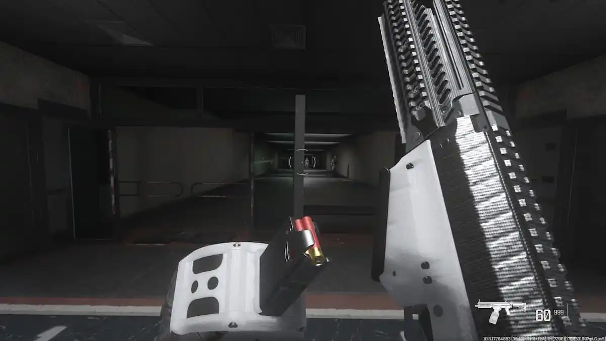 如何在 MW3 和 Warzone 中解锁 JAK Maglift 套件