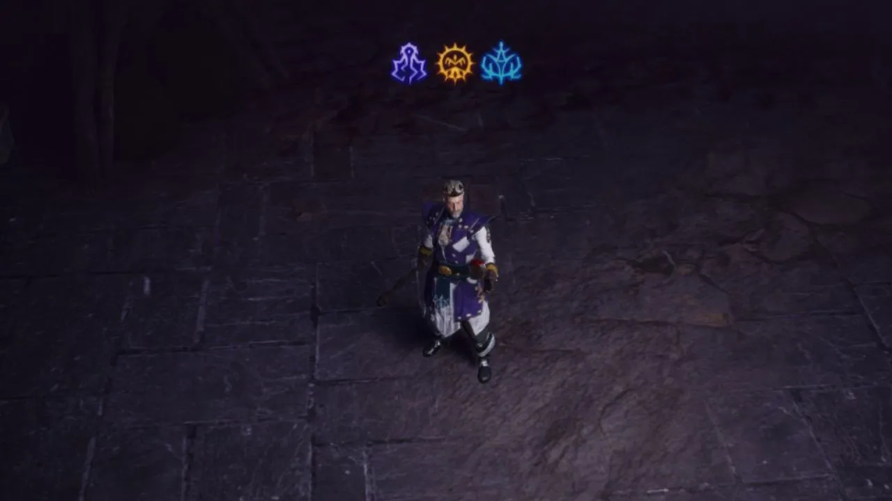 在上一个时代中最好的RuneMaster级别构建