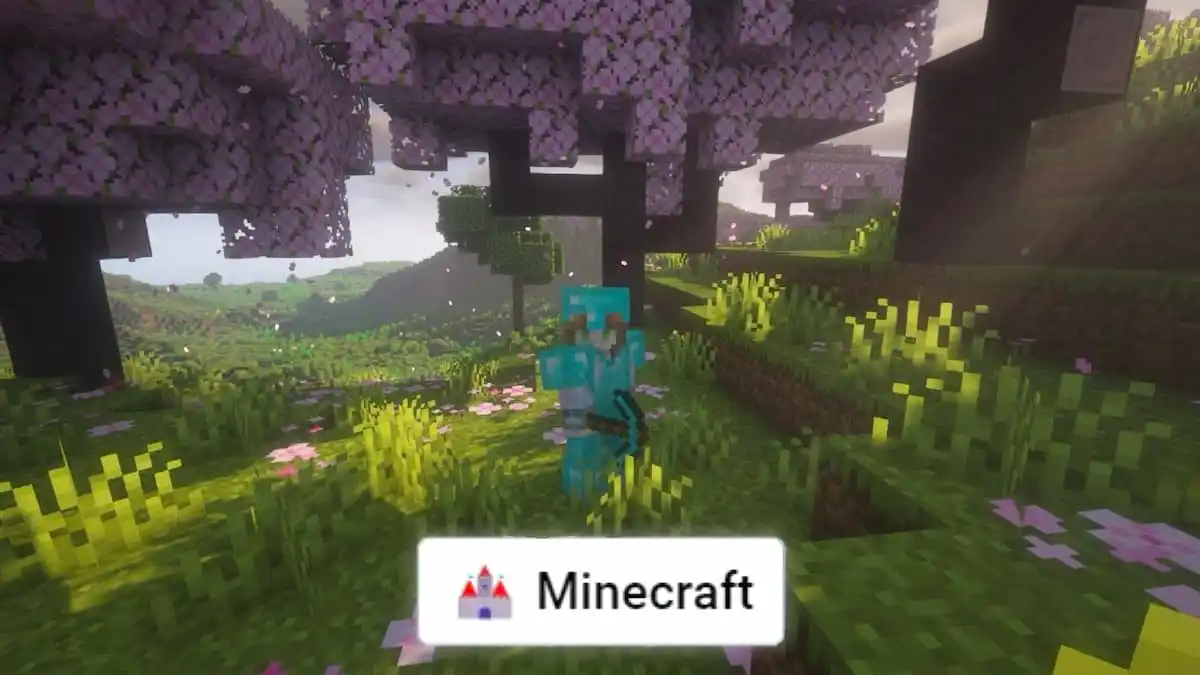 如何制作无限飞机的Minecraft