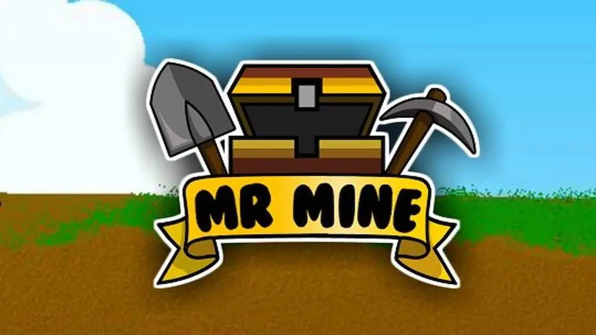 Mr Mine 代码（2024 年 12 月）