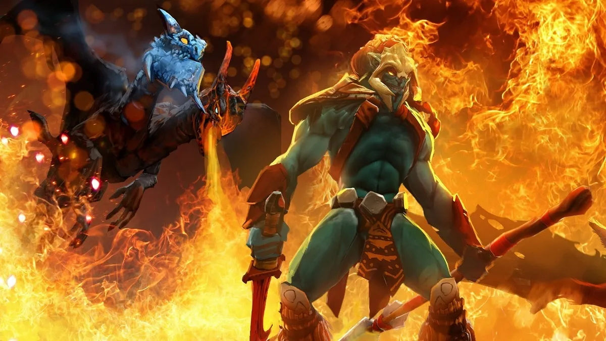 PGL 的使命是打倒 Dota 2 玩家最愛的內容創作者