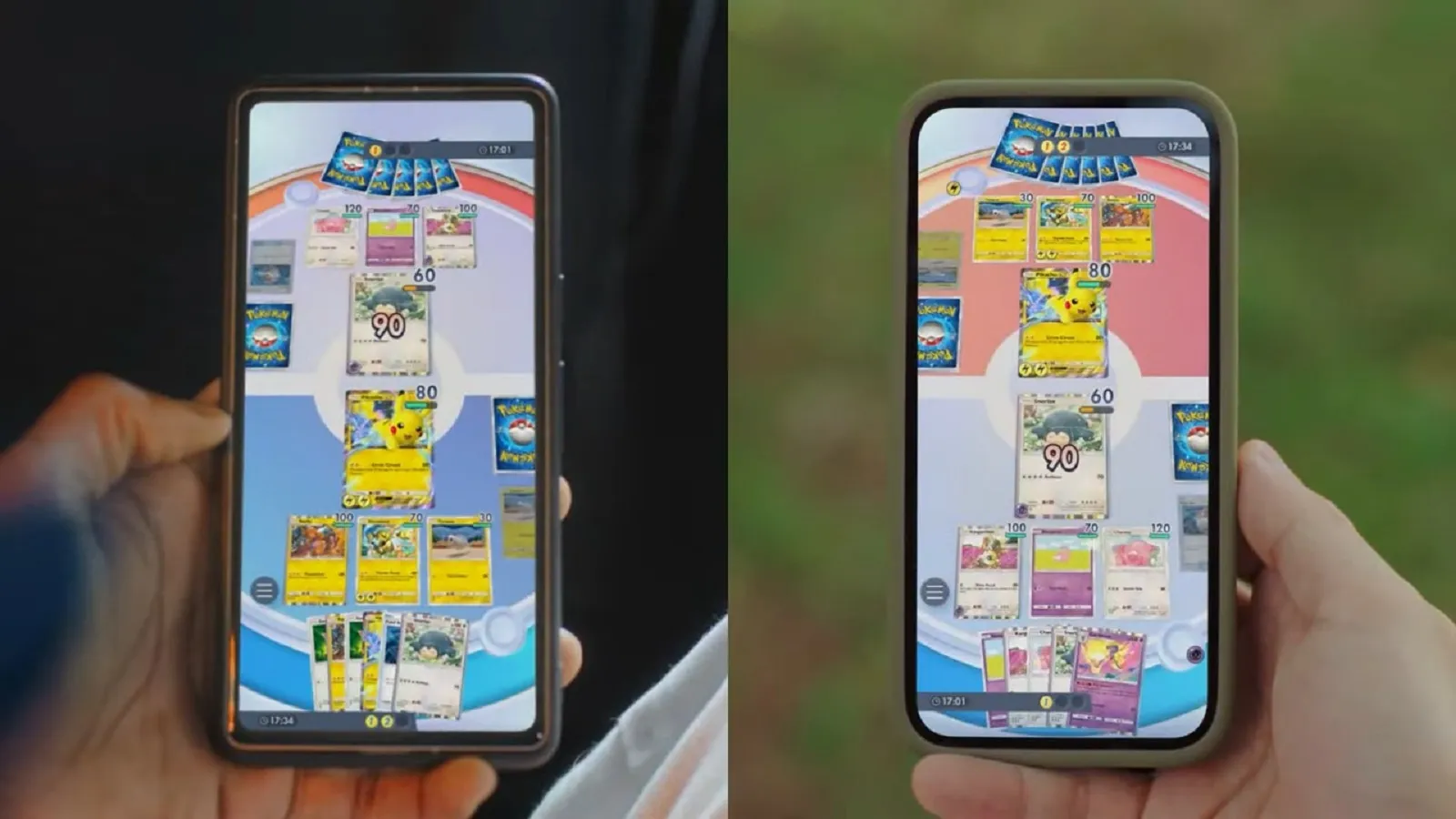 精灵宝可梦 TCG Pocket 何时发售？