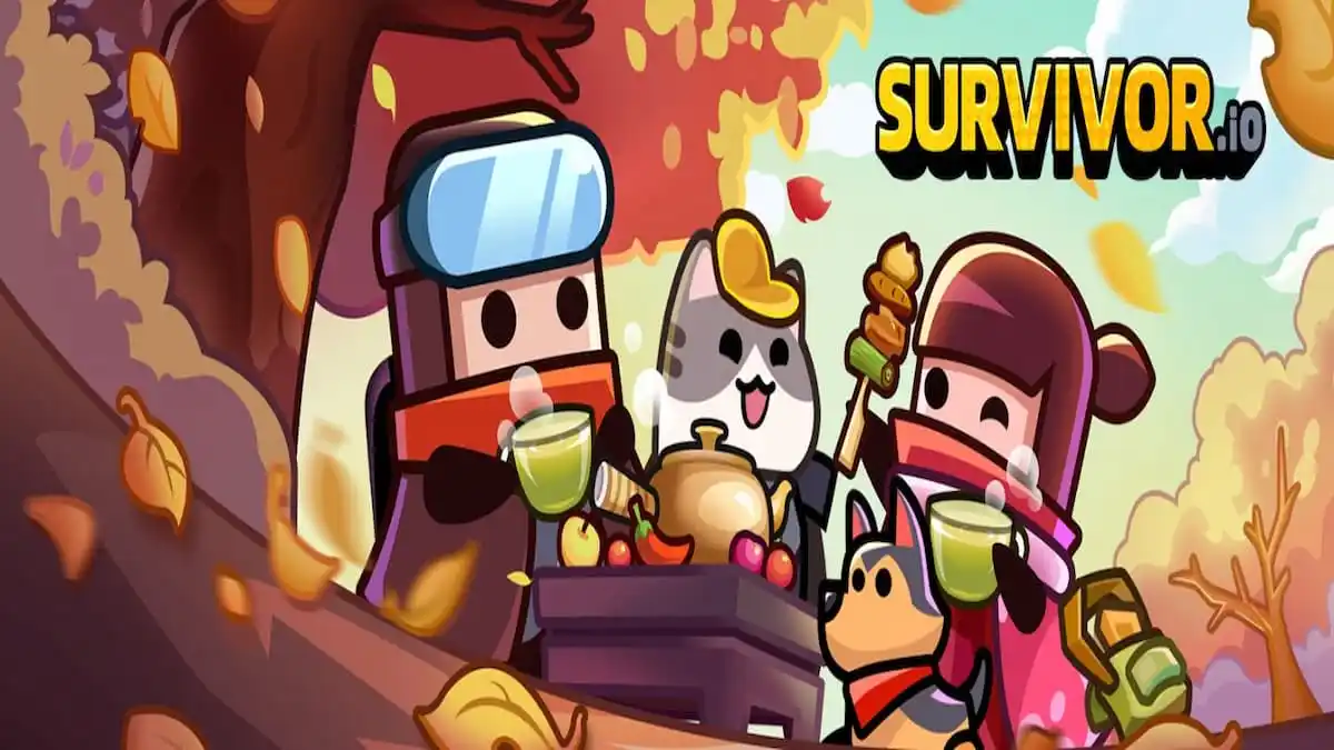 Survivor.io 代码（2024 年 5 月）