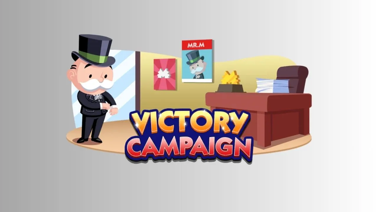 所有 Monopoly GO 勝利活動獎勵和里程碑