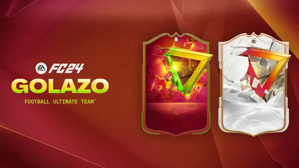 FC 24 Goalazo團隊1：Cruyff，Charlton，Ginola，更多