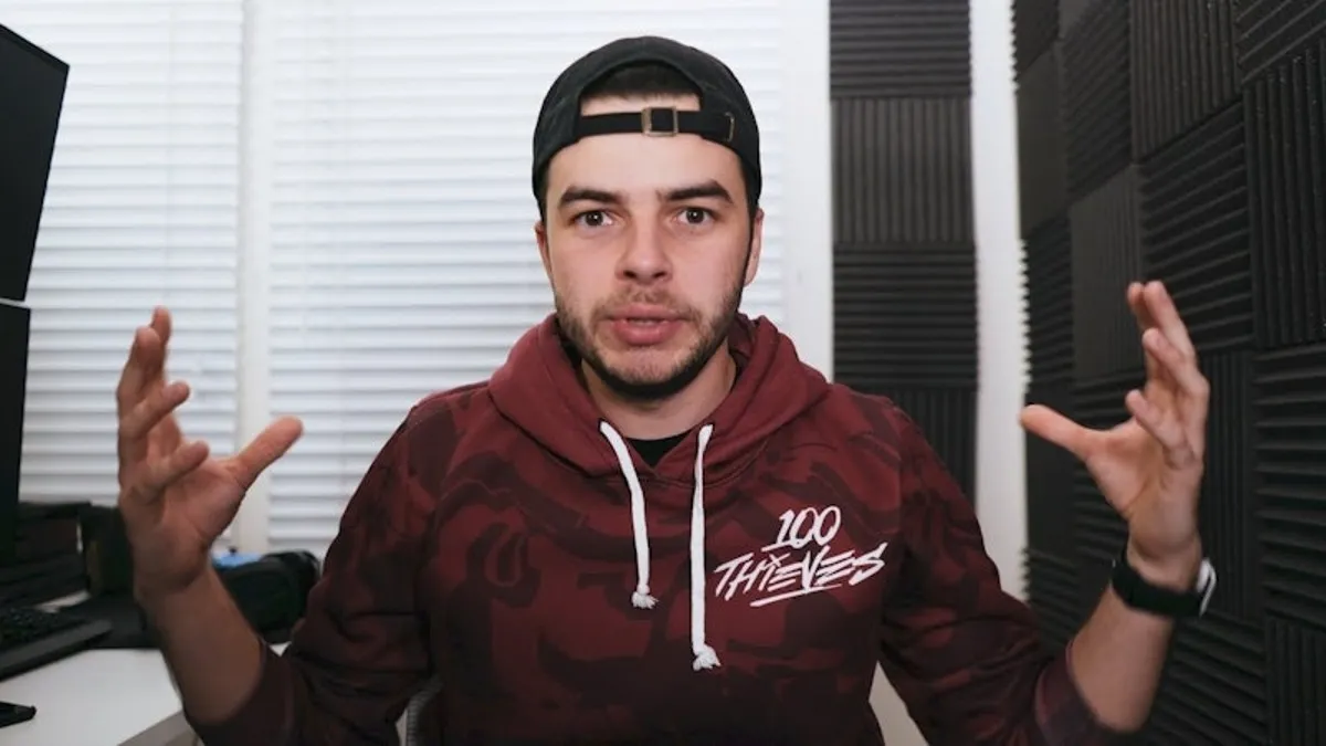 Nadeshot 透露了他在《VALORANT》皮膚上花費的驚人現金總額