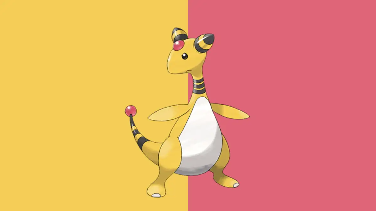 PokémonGo貧瘠的沙灘收藏挑戰：所有口袋妖怪和獎勵