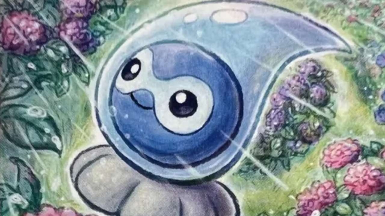如何在PokémonGo中獲取每一個Castform形式